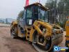 徐工XD135TIV雙鋼輪壓路機