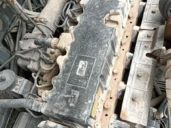徐工RP1355T攤鋪機
