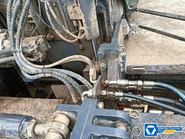 徐工RP1355T攤鋪機(jī)