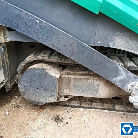 徐工RP1355T摊铺机