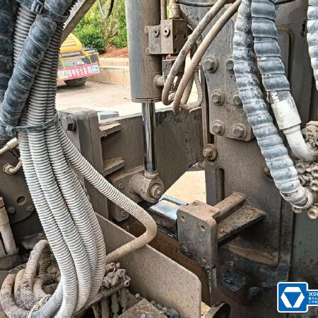 徐工RP1355T摊铺机