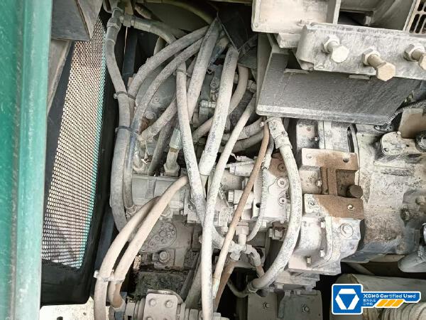 徐工RP1355T攤鋪機(jī)