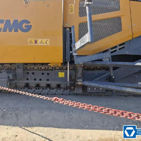 徐工RP1355T摊铺机