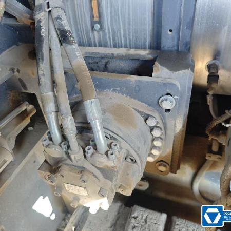 徐工RP1355T摊铺机