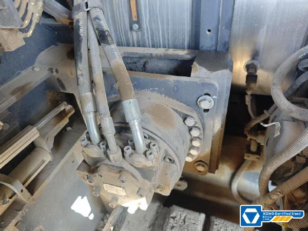 徐工RP1355T攤鋪機(jī)