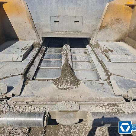 徐工RP1355T摊铺机