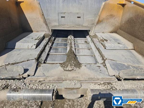 徐工RP1355T攤鋪機(jī)