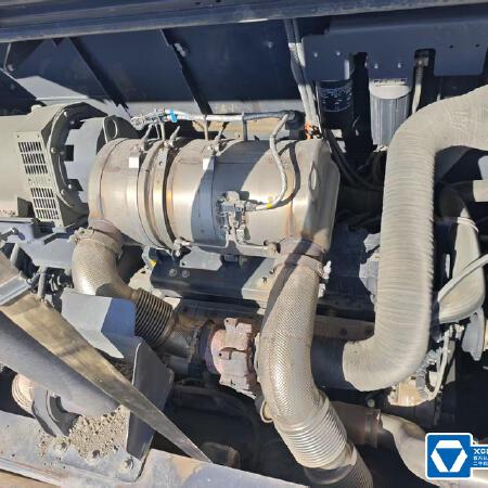 徐工RP1355T摊铺机