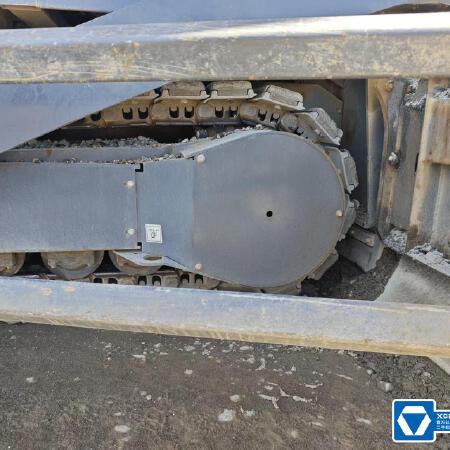 徐工RP1355T摊铺机