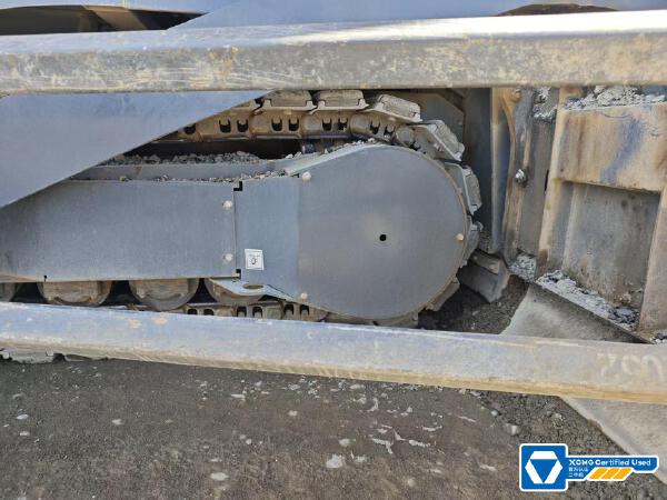 徐工RP1355T攤鋪機(jī)