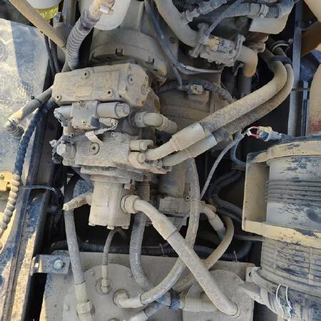 徐工XS265HSIV单钢轮压路机