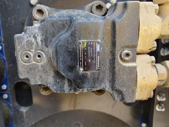 徐工XS265HSIV單鋼輪壓路機
