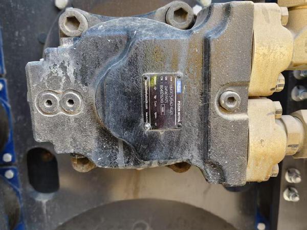 徐工XS265HSIV單鋼輪壓路機