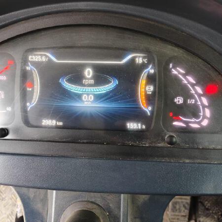 徐工XS265HSIV单钢轮压路机