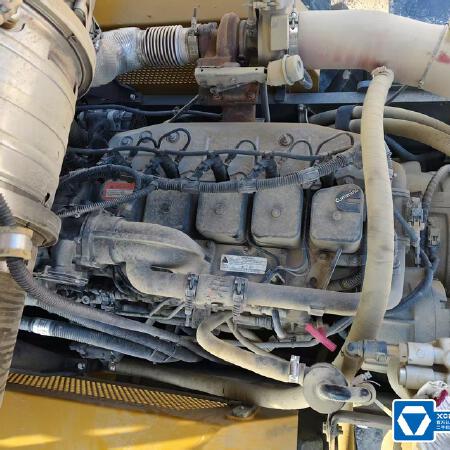 徐工XS265HSIV单钢轮压路机