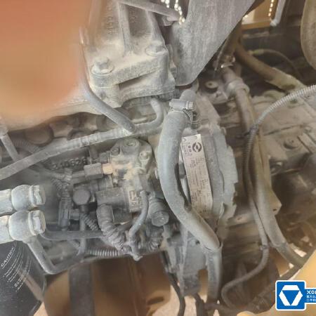 徐工XS265SIV单钢轮压路机