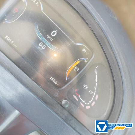 徐工XS265HSIV单钢轮压路机