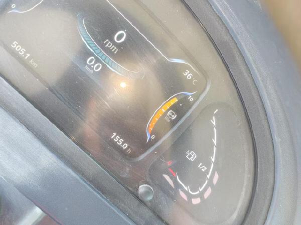 徐工XS265HSIV單鋼輪壓路機(jī)