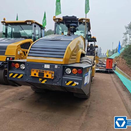 徐工XS265JSIV单钢轮压路机