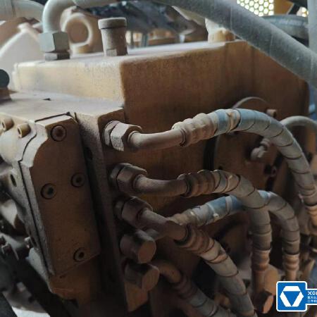 徐工XS265JSIV单钢轮压路机