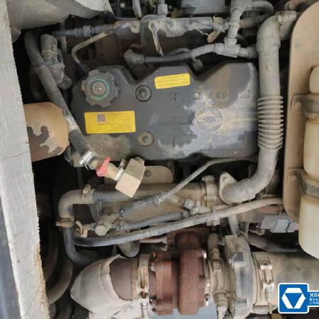 徐工XP305KIV轮胎压路机