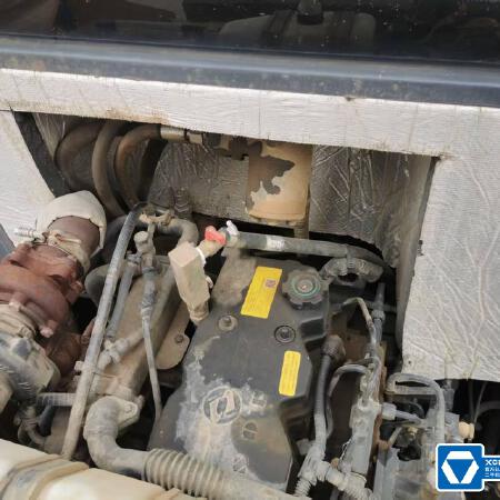 徐工XP305KIV轮胎压路机