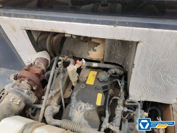 徐工XP305KIV輪胎壓路機