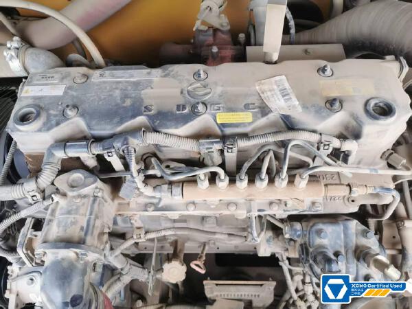 徐工XP305SIV輪胎壓路機