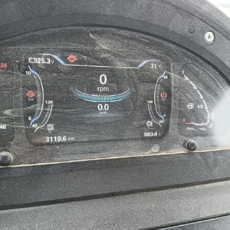 徐工XP305IV轮胎压路机