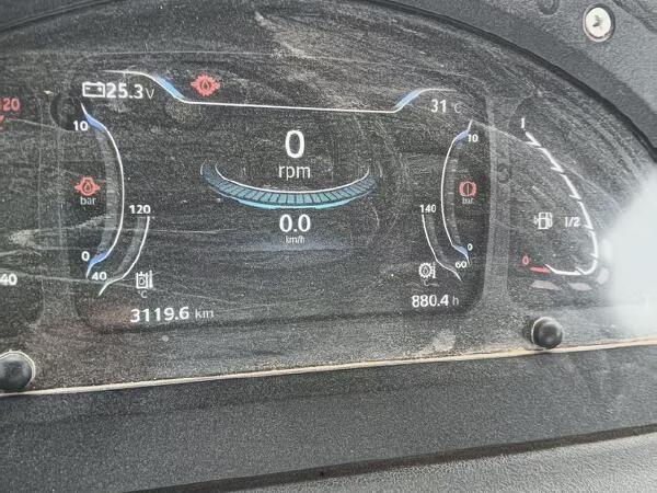 徐工XP305IV輪胎壓路機