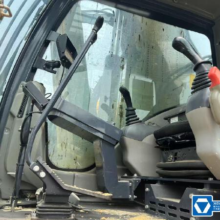 徐工XR240ES旋挖钻机