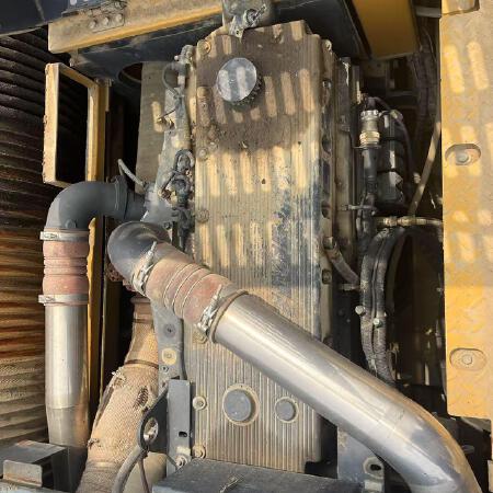 徐工XR240ES旋挖钻机