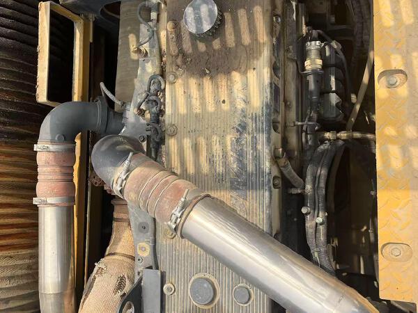 徐工XR240ES旋挖鉆機(jī)