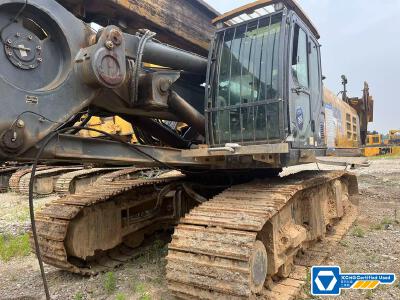 徐工XR240ES旋挖鉆機(jī)