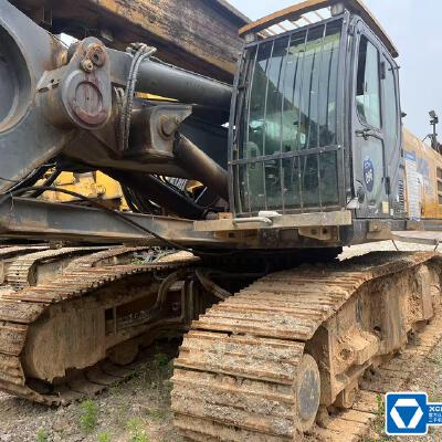 徐工XR240ES旋挖钻机