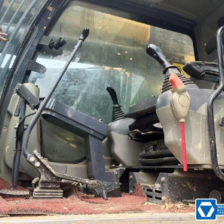 徐工XR240ES旋挖钻机