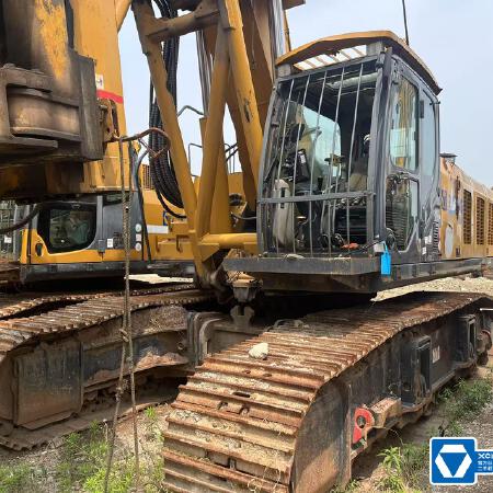 徐工XR280D旋挖钻机