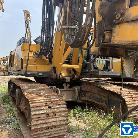 徐工XR280D旋挖钻机