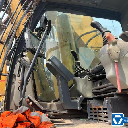 徐工XR280D旋挖钻机