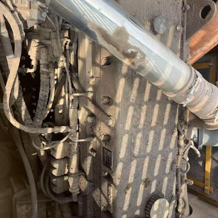 徐工XR280D旋挖钻机