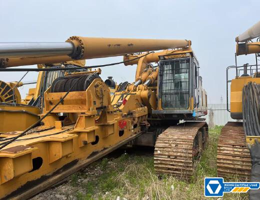 徐工XR300D旋挖钻机