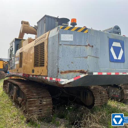 徐工XR300D旋挖钻机