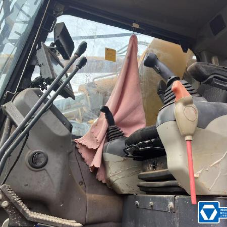 徐工XR300D旋挖钻机