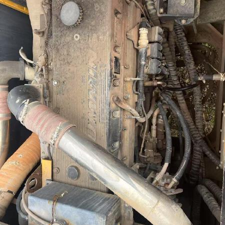 徐工XR300D旋挖钻机