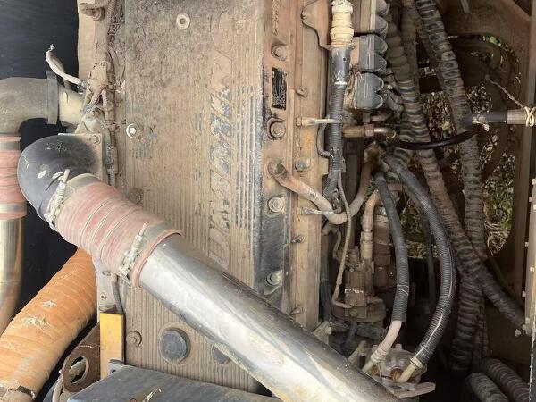 徐工XR300D旋挖鉆機(jī)