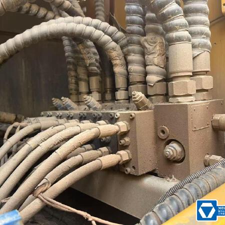 徐工XR300D旋挖钻机