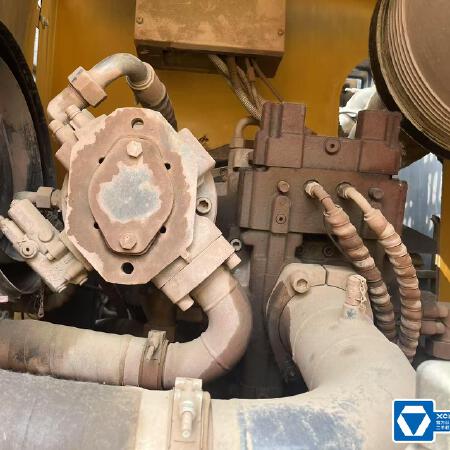 徐工XR300D旋挖钻机