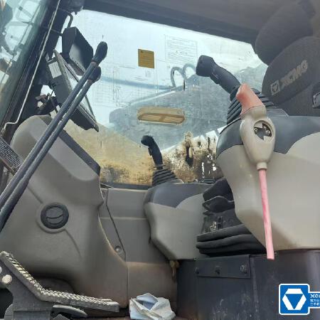 徐工XR300D旋挖钻机