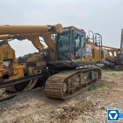 徐工XR300D旋挖钻机