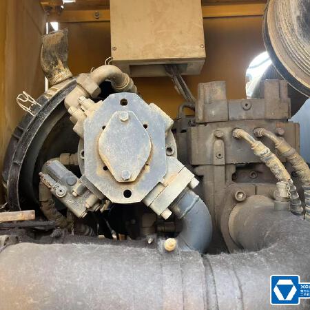 徐工XR300D旋挖钻机